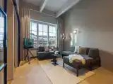 Апартаменты с 2 комнатами