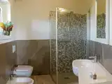 Двухместный номер Стандарт с видом на озеро