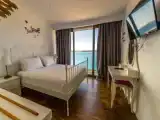 Апартаменты Deluxe