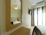 Двухместный номер Стандарт с видом на море