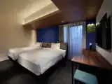 Двухместный номер Deluxe