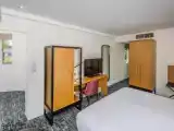 Двухместный полулюкс