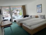 Двухместный номер Стандарт