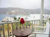 Двухместный номер Стандарт с видом на море