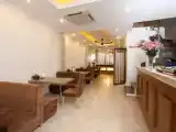 Двухместный люкс