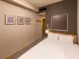 Одноместный номер Стандарт (Эконом Double)