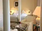 Люкс с балконом