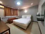 Двухместный номер Стандарт
