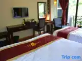 Одноместный номер Стандарт