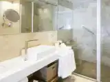 Двухместный люкс Deluxe