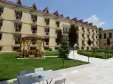 Run of House