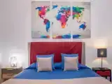 Двухместный номер Стандарт