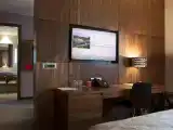 Двухместный номер Стандарт с видом на парк