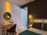Двухместный номер Deluxe