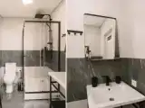 Двухместный номер Стандарт