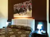 Двухместный номер Superior с видом на сад