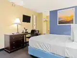 Двухместный номер Стандарт