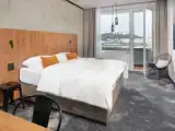 Двухместный номер Executive