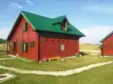 Шале с 3 комнатами