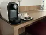 Двухместный номер Комфорт