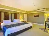 Двухместный люкс