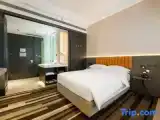 Двухместный номер Стандарт