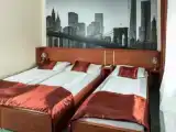 Номер Стандарт