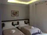 Четырёхместный номер Стандарт Цокольный этаж