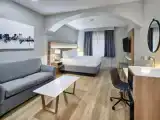 Двухместный номер Стандарт