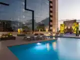 Четырёхместный клубный номер