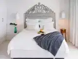 Двухместный люкс Superior с балконом