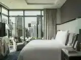 Апартаменты Deluxe с 2 комнатами