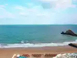 Люкс Executive с видом на море