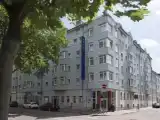 Одноместный номер Стандарт