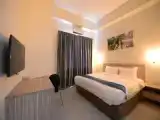 Двухместный номер Deluxe