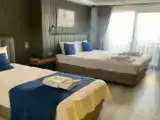 Двухместный семейный номер Стандарт