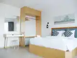 Двухместный номер Superior с балконом
