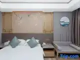 Номер Business