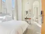 Двухместный люкс