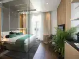 Номер Deluxe