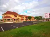 Двухместный номер Стандарт
