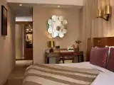 Двухместный номер Deluxe