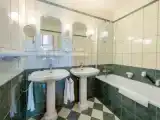 Двухместный номер Стандарт c 1 комнатой