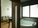 Двухместный люкс c 1 комнатой