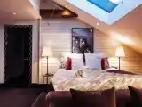 Двухместный номер Aurora Loft