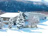 Четырёхместный номер Стандарт с видом на горы