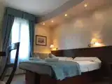 Четырёхместный номер