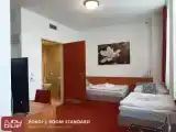 Двухместный номер Стандарт