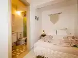Люкс с видом на сад