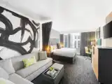 Номер Skyline View